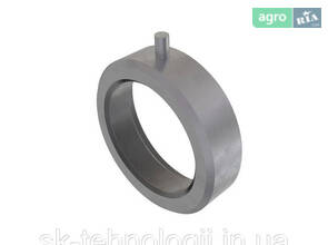 Контрольне кільце втулка ексцентрична підшипника AN207122 оригінал John Deere