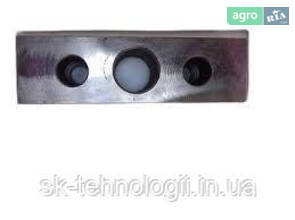 Фіксатор шпонка вала обприскувача N309784, N204212 оригінал John Deere.