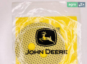 Шайба упорна опори переднього моста R232491 оригінал John Deere