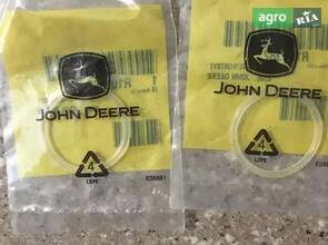 Ущільнювальне кільце 1/8 X 1 1/2" R109982 оригінал John Deere