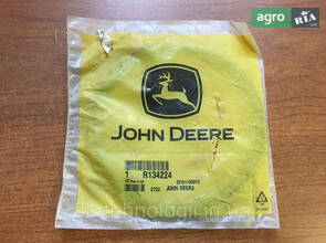 Ущільнювальне кільце опори переднього моста R134224, R124959 оригінал John Deere.