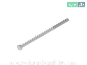 Болт гвинт штифт з шестигранною головкою M12x220 R524489 оригінал John Deere