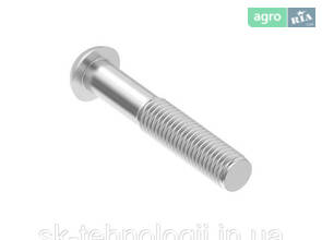 Болт кришки розподільного валу M8 X 50 X 1.25 під зірку R536148 оригінал John Deere