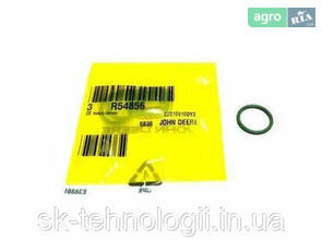 Ущільнювальне гумове кільце 17,3х2,2 R54856,51M7044 оригінал John Deere