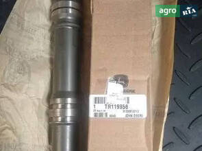 Вал приводу переднього моста 1500MFD R569803 оригінал John Deere