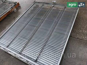 Решето зернове нижнє універсальне AXE20448, AXE10852 оригінал John Deere