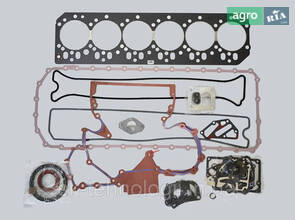 Набор уплотнений прокладок RE526965, RE501456 оригинал John Deere