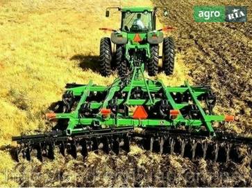 John Deere  0 - фото