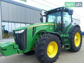 Трактор John Deere  