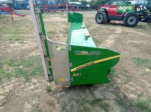 Ріпаковий стіл John Deere  
