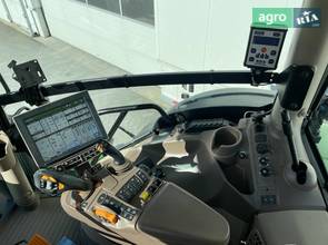Трактор John Deere  