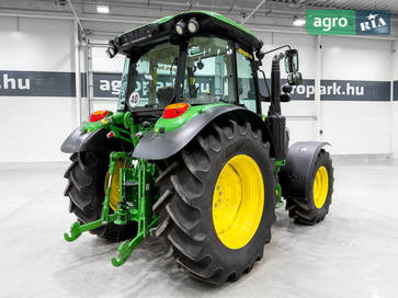 John Deere   - фото