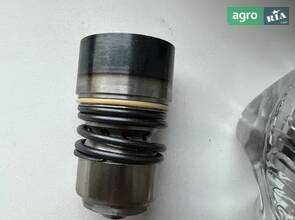 Муфти гідравлічні john deere