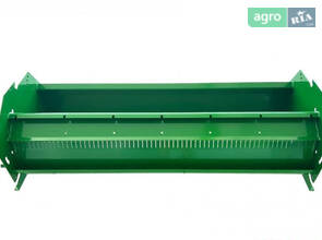 Корпус подрібнювача AXE14456, AZ56325, AZ104540 John Deere