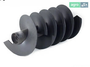 Вертикальний завантажувальний шнек AXE18070 John Deere