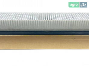 Фільтр повітряний кабіни RE333567, SC90186CAM3 JOHN DEERE