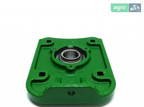 Корпус з підшипником AXE23392, AH223716, HXE36019, H220490 John Deere