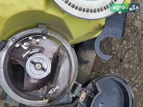 Баки з висіваючими до сівалки John Deere 7200 / 1780