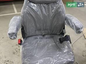 Сидіння пневматичне МТЗ, Lovol, Manitou, JCB, John Deere,