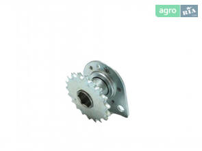 Зірочка Z, AH133868, GA1720 John Deere