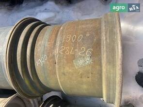 Диск John Deere 26хDW25A