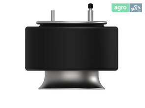 Амортизатор пневматичний задній обприскувача John Deere AN209716