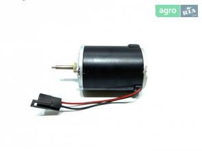 Електродвигун (моторчик) вентилятора кондиціонера RE61419 John Deere
