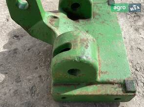 Шарнір маркера правий John Deere (A50268), Оригінальна запчастина