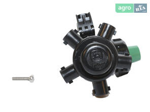 Корпус форсунки AN206621, AN305431, QJ360C John Deere