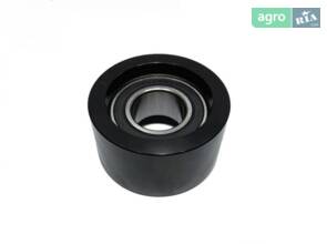 Шків натяжний, проміжний, для паса кондиціонера RE556358 John Deere