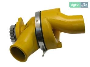 Насос водяний RE549153, RE540308, RE530870, SE501592 John Deere