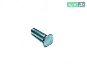 Болт міцність 10.9, GR 8, M12x45 H160905 John Deere