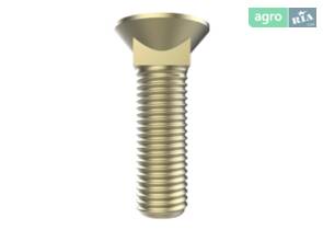 Болт кріплення 10H1160 7/16" X 1-1/2" John Deere