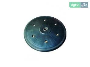 Колесо, що прикочується AA43899 (John Deere, Оригінал)