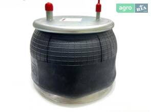 Амортизатор пневматичний AN205362HD (AN205362, AN202513) John Deere