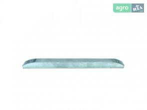 Шпонка вала комбайна (довжина 133 мм.) H229470 John Deere