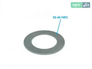 Шайба регулювальна обприскувача N209346 John Deere