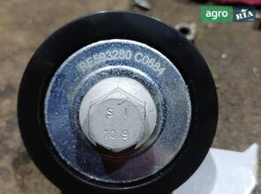 Шків натяжний RE593280 John Deere