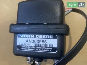 Актуатор AN303956 (AN207056) John Deere JD4930, 4940