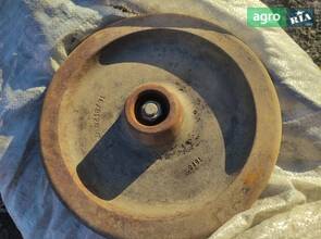  Колесо прикочувальне на сівалку John Deere (AN213060, N218791)