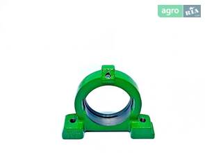 Корпус підшипника варіатора комбайна H203974 John Deere