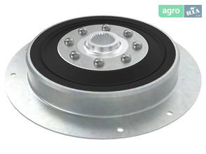 Муфта з'єднувальна (задній демфер) AH168456, AH155217 John Deere