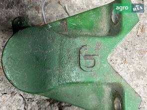  N238038 Корпус підшипника John Deere (N238037)