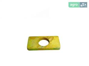Шайба L156665R John Deere