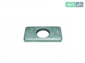 Хомут L156665 John Deere