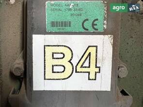 Блок керування AA78793, AA92641, AA74078, AA69146 John Deere