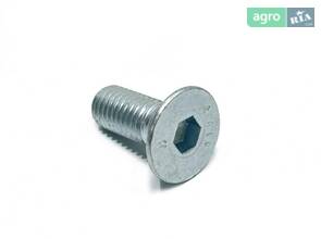 Болт M12x30 міцність 10,9 R134232HD John Deere