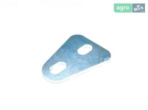 Пластина R294360 John Deere