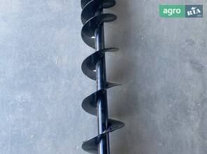  Завантажувальний шнек бункера (AH169118) AH204943 John Deere