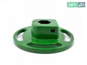 Ступиця жниварки HXE94579 John Deere